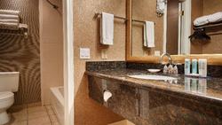 Best Western Plus Humboldt Bay