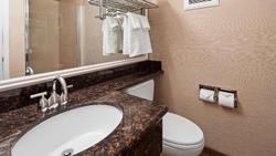 Best Western Plus Humboldt Bay