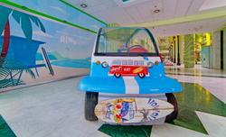 Holiday World RIWO Hotel