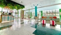 Holiday World RIWO Hotel
