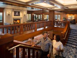 Monterey Plaza Hotel & Spa
