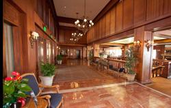 Monterey Plaza Hotel & Spa