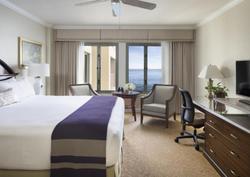 Monterey Plaza Hotel & Spa