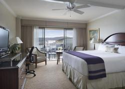 Monterey Plaza Hotel & Spa