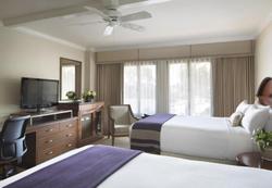 Monterey Plaza Hotel & Spa