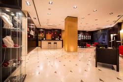 Eurostars Monumental