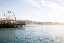 Regent Santa Monica Beach