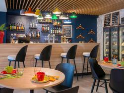 Ibis Styles Nice Cap 3000 Aéroport