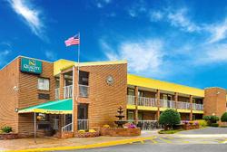 Quality Inn Mount Vernon - Alexandria Area