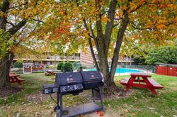 Quality Inn Mount Vernon - Alexandria Area