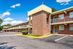 Quality Inn Mount Vernon - Alexandria Area
