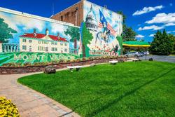 Quality Inn Mount Vernon - Alexandria Area