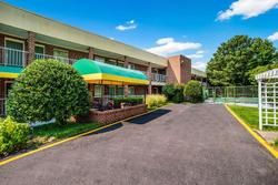 Quality Inn Mount Vernon - Alexandria Area