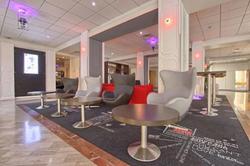 Hotel Inn Paris CDG Airport