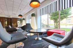 Hotel Inn Paris CDG Airport