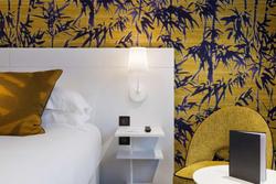 Hotel Inn Paris CDG Airport