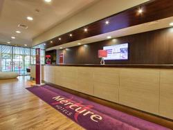 Hôtel Mercure Paris Vélizy