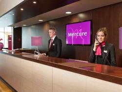 Hôtel Mercure Paris Vélizy