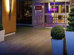 Hôtel Mercure Paris Vélizy