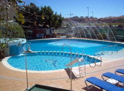 Paradis Park