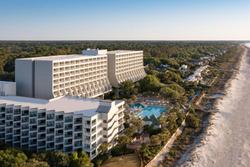 Hilton Beachfront Resort & Spa Hilton Head Island