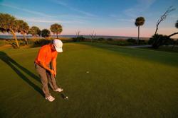 Hilton Beachfront Resort & Spa Hilton Head Island