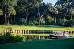 Hilton Beachfront Resort & Spa Hilton Head Island