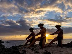 OUTRIGGER Kona Resort and Spa