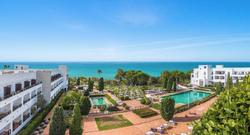 Hotel Fuerte Conil - Resort
