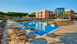 Hipotels Barrosa Garden