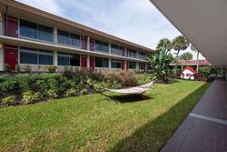 Ramada by Wyndham Kissimmee Gateway