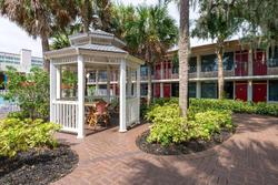 Ramada by Wyndham Kissimmee Gateway