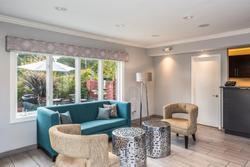The Inn at 1252 Monterey