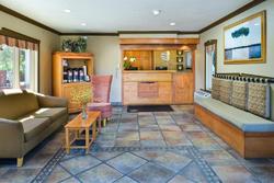 The Inn at 1252 Monterey