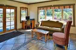 The Inn at 1252 Monterey