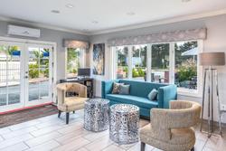 The Inn at 1252 Monterey
