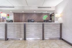 Holiday Inn Miami Airport