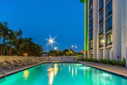 Holiday Inn Miami Airport