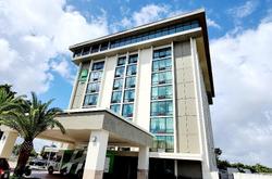 Holiday Inn Miami Airport