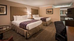 Best Western Garden Inn