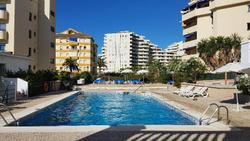 Aparthotel Sunny Beach