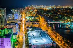 Holiday Inn Miami Beach Oceanfront