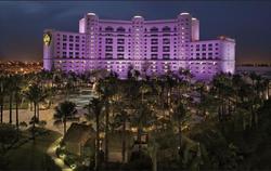 Seminole Hard Rock Hotel & Casino Hollywood