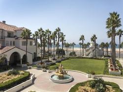 Hyatt Regency Huntington Beach