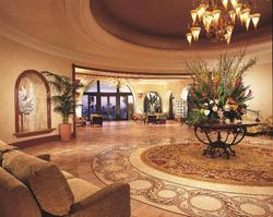 Hyatt Regency Huntington Beach