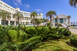 Santos Las Arenas Balneario Resort