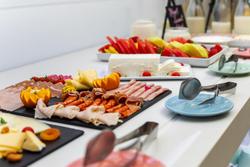 Suitehotel S'Argamassa Palace
