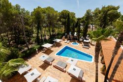 Suitehotel S'Argamassa Palace