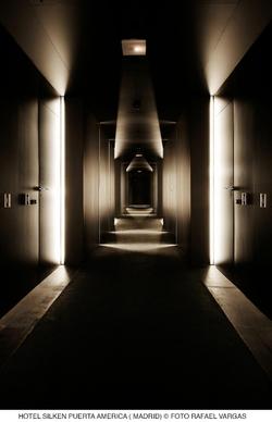 Puerta America Madrid
