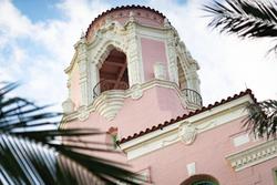 The Vinoy Renaissance St. Petersburg Resort & Gulf